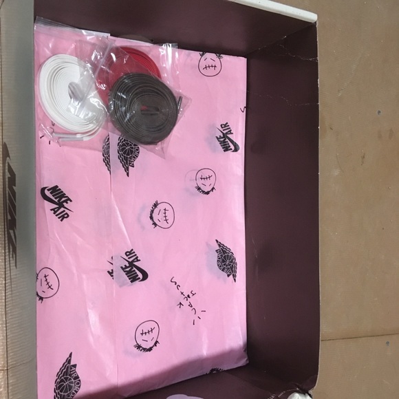 Travis Scott reverse mocha low - Picture 11 of 11